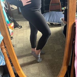 Covington Capris (ankle) Leggings - size Large